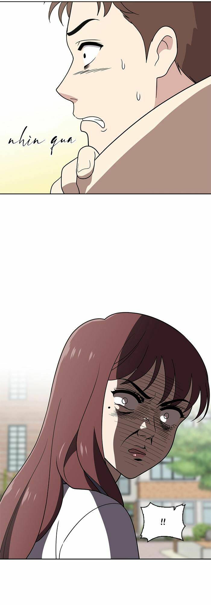 Cô Nàng Hết Thuốc Chữa Chapter 38 - Trang 2