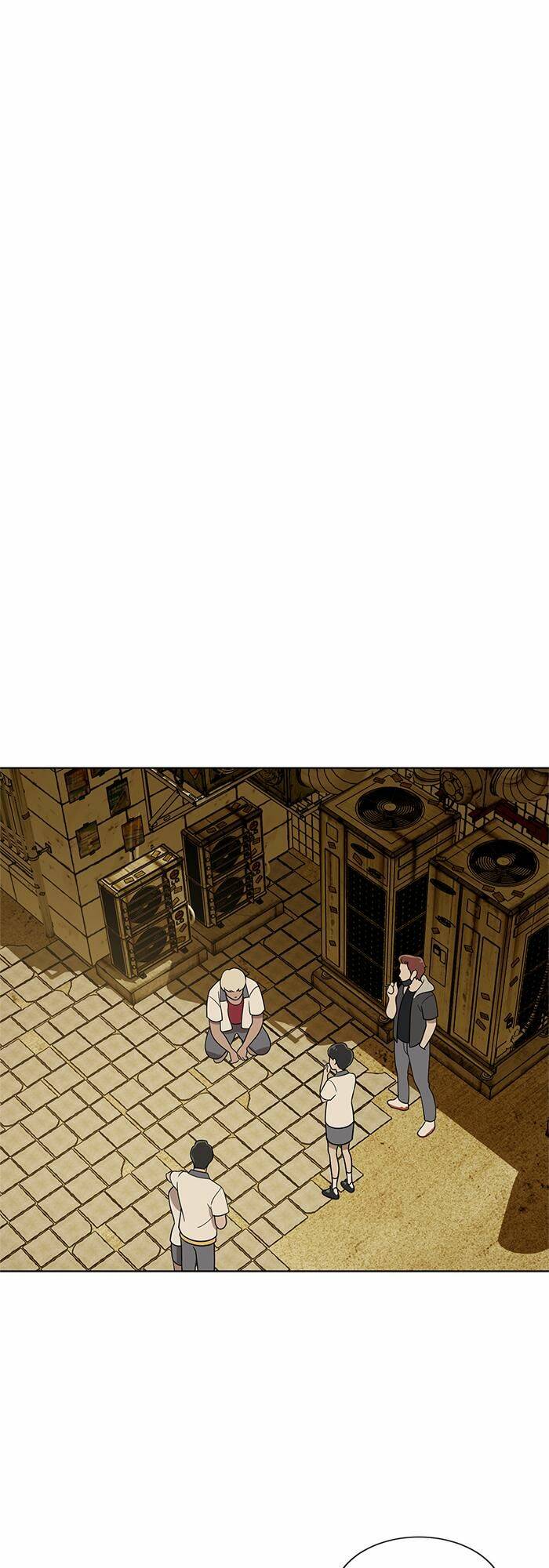 Cô Nàng Hết Thuốc Chữa Chapter 38 - Trang 2