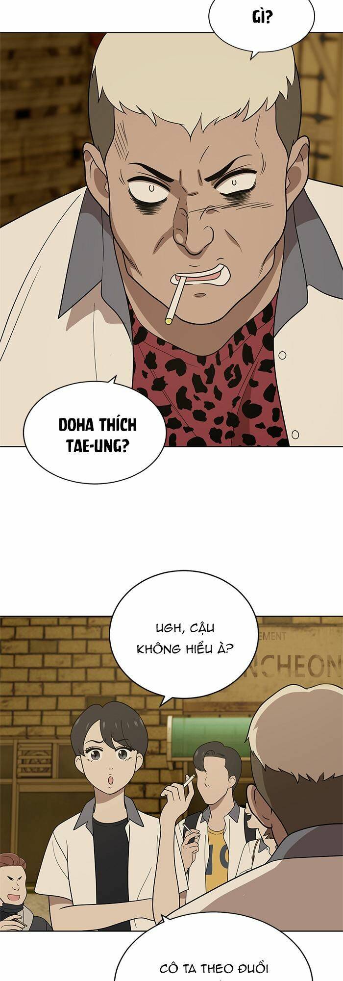 Cô Nàng Hết Thuốc Chữa Chapter 38 - Trang 2