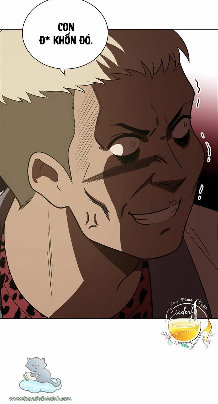 Cô Nàng Hết Thuốc Chữa Chapter 38 - Trang 2
