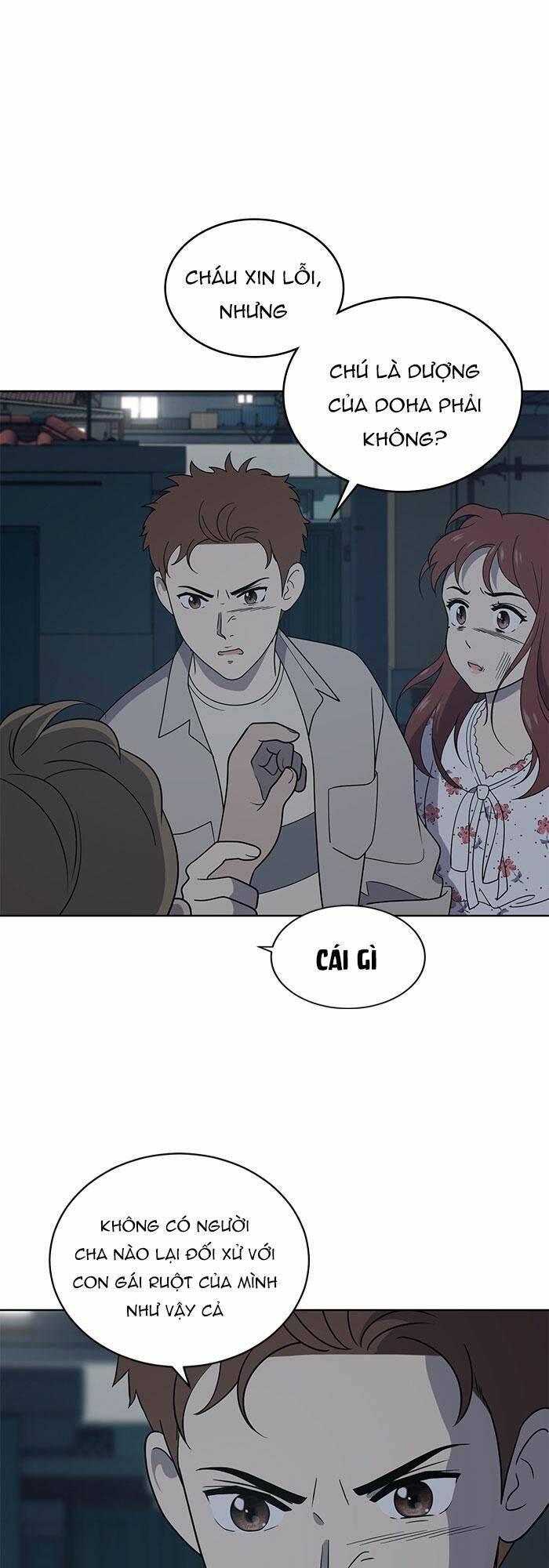 Cô Nàng Hết Thuốc Chữa Chapter 38 - Trang 2