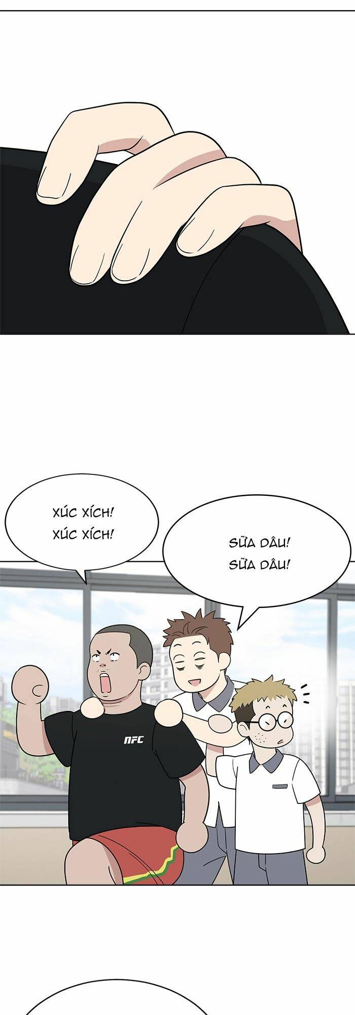 Cô Nàng Hết Thuốc Chữa Chapter 39 - Trang 2