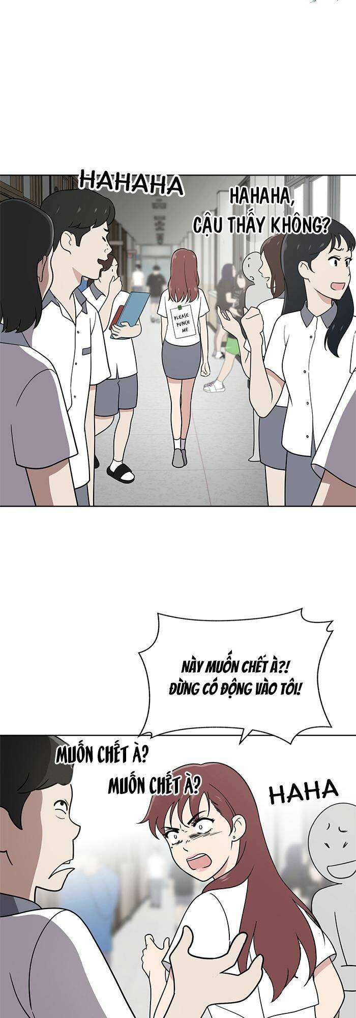 Cô Nàng Hết Thuốc Chữa Chapter 39 - Trang 2