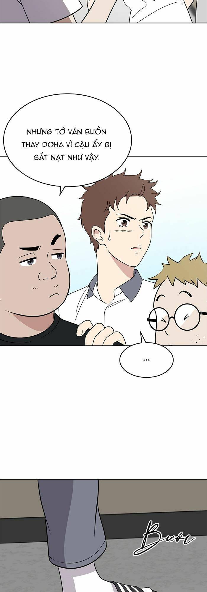 Cô Nàng Hết Thuốc Chữa Chapter 39 - Trang 2