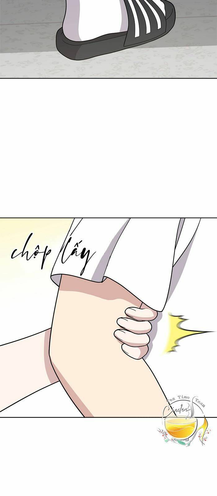 Cô Nàng Hết Thuốc Chữa Chapter 39 - Trang 2