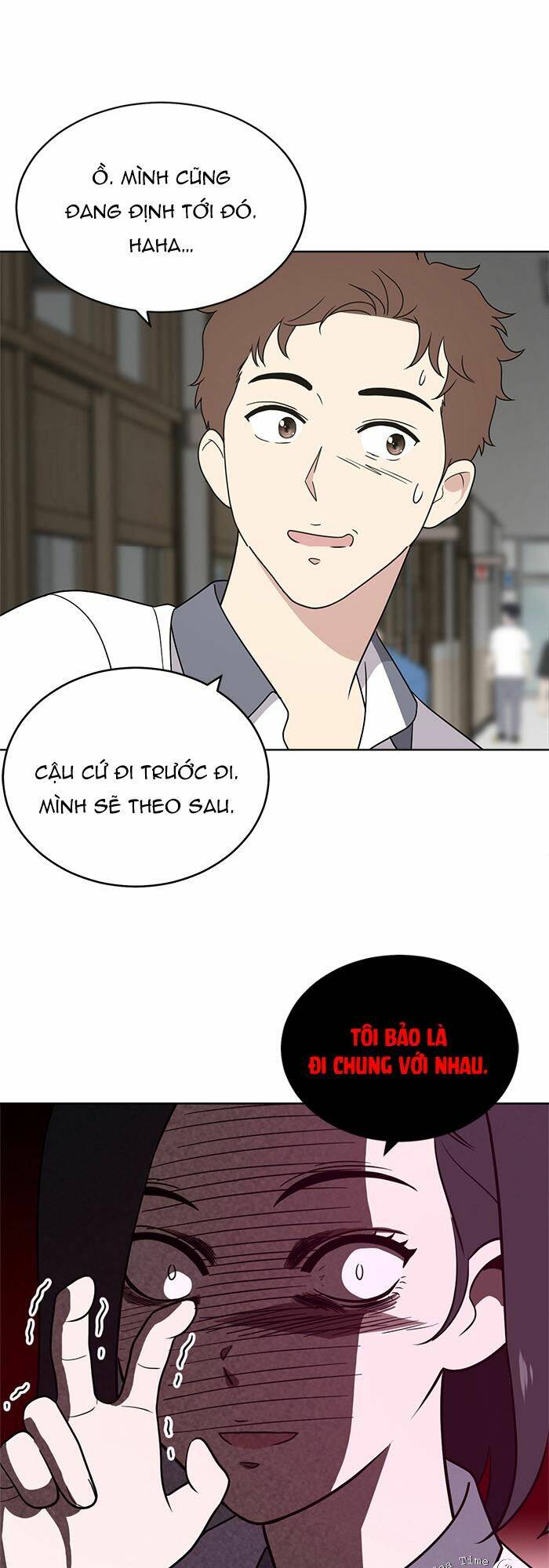 Cô Nàng Hết Thuốc Chữa Chapter 39 - Trang 2