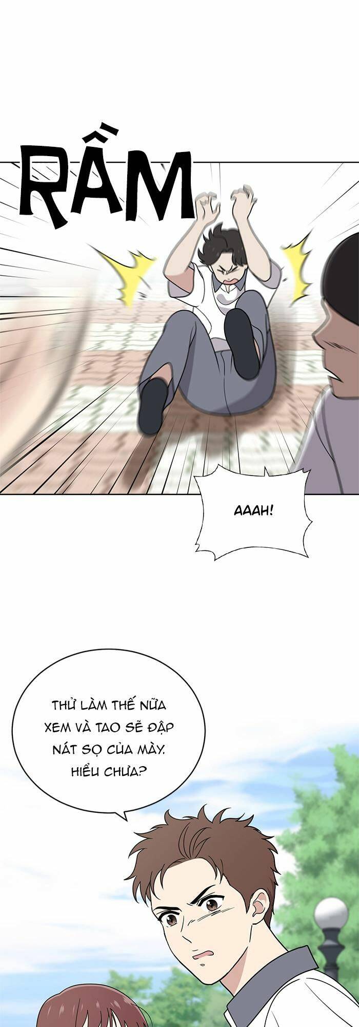 Cô Nàng Hết Thuốc Chữa Chapter 39 - Trang 2