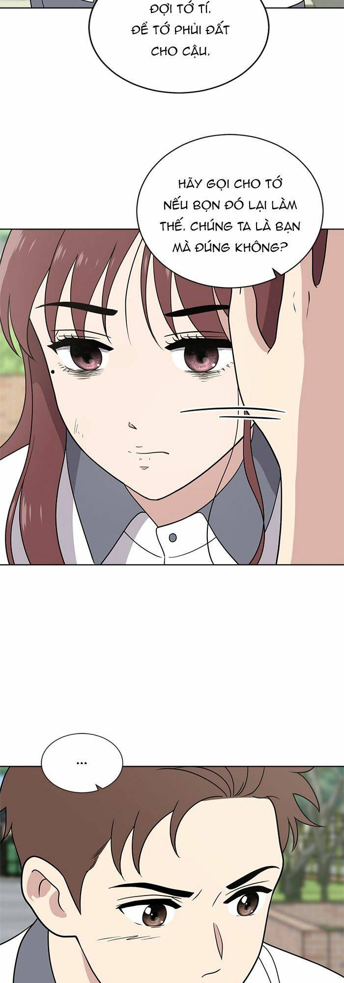 Cô Nàng Hết Thuốc Chữa Chapter 39 - Trang 2