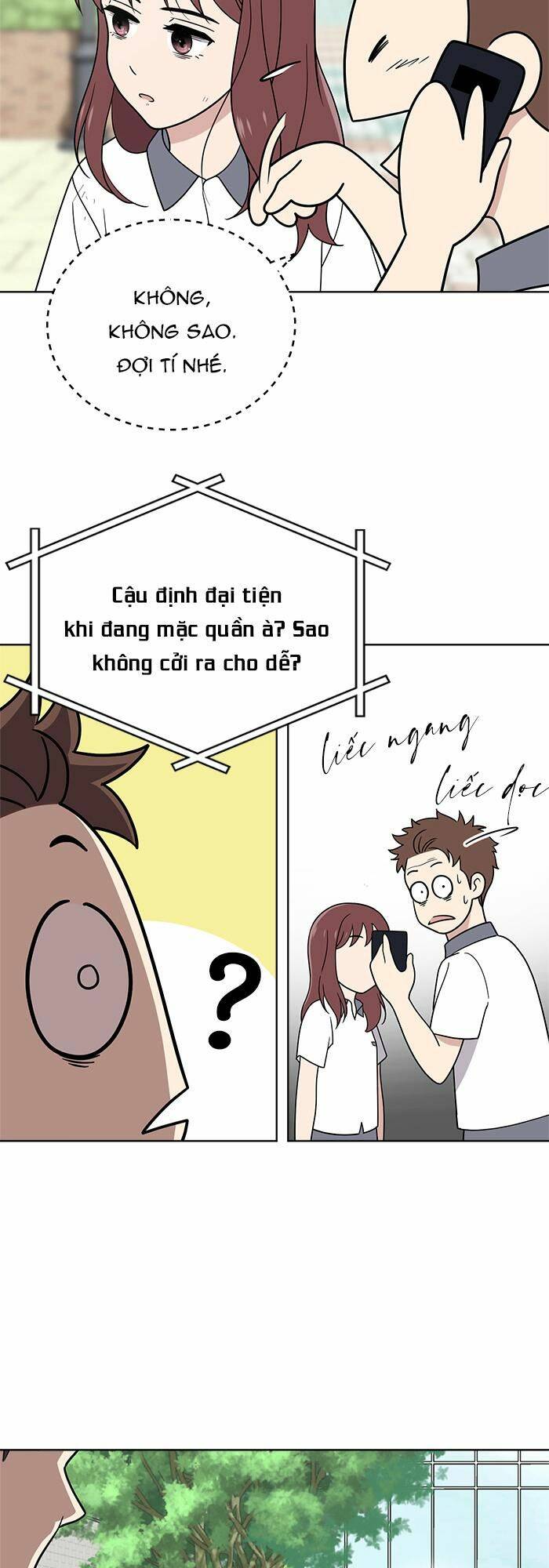 Cô Nàng Hết Thuốc Chữa Chapter 39 - Trang 2