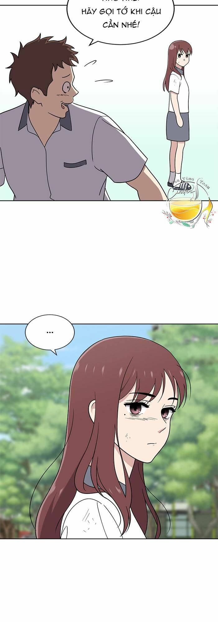 Cô Nàng Hết Thuốc Chữa Chapter 39 - Trang 2