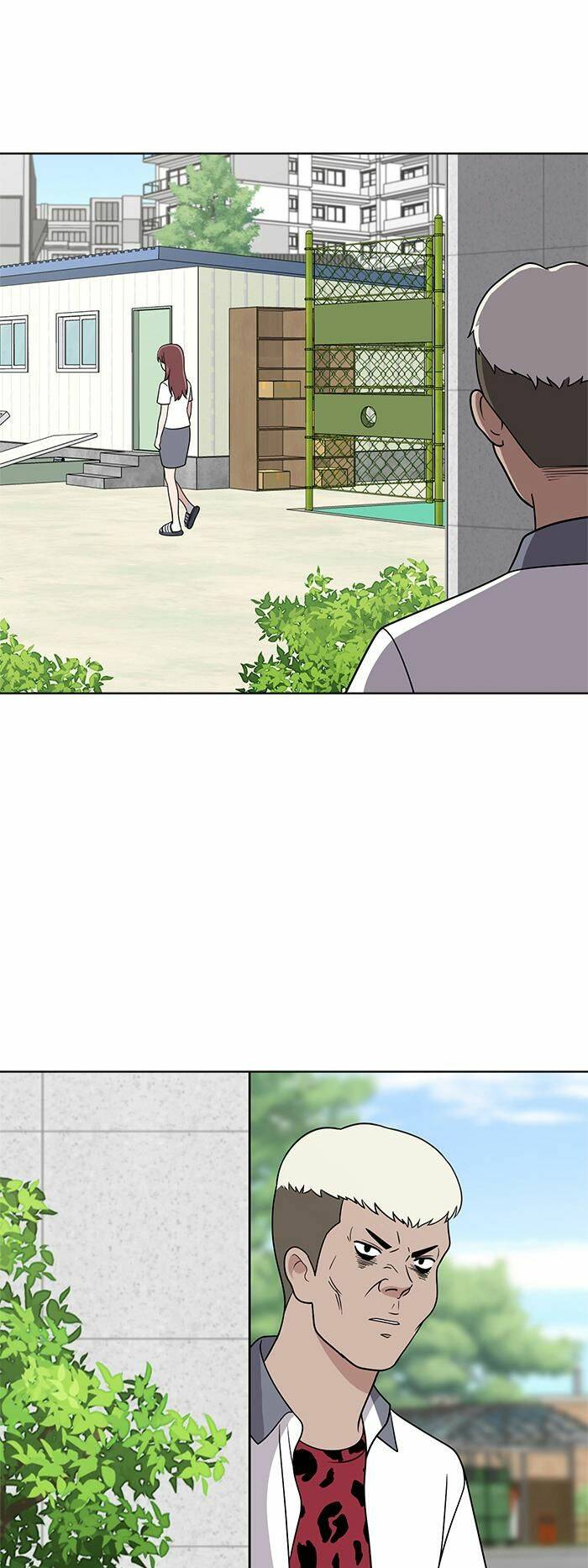 Cô Nàng Hết Thuốc Chữa Chapter 39 - Trang 2