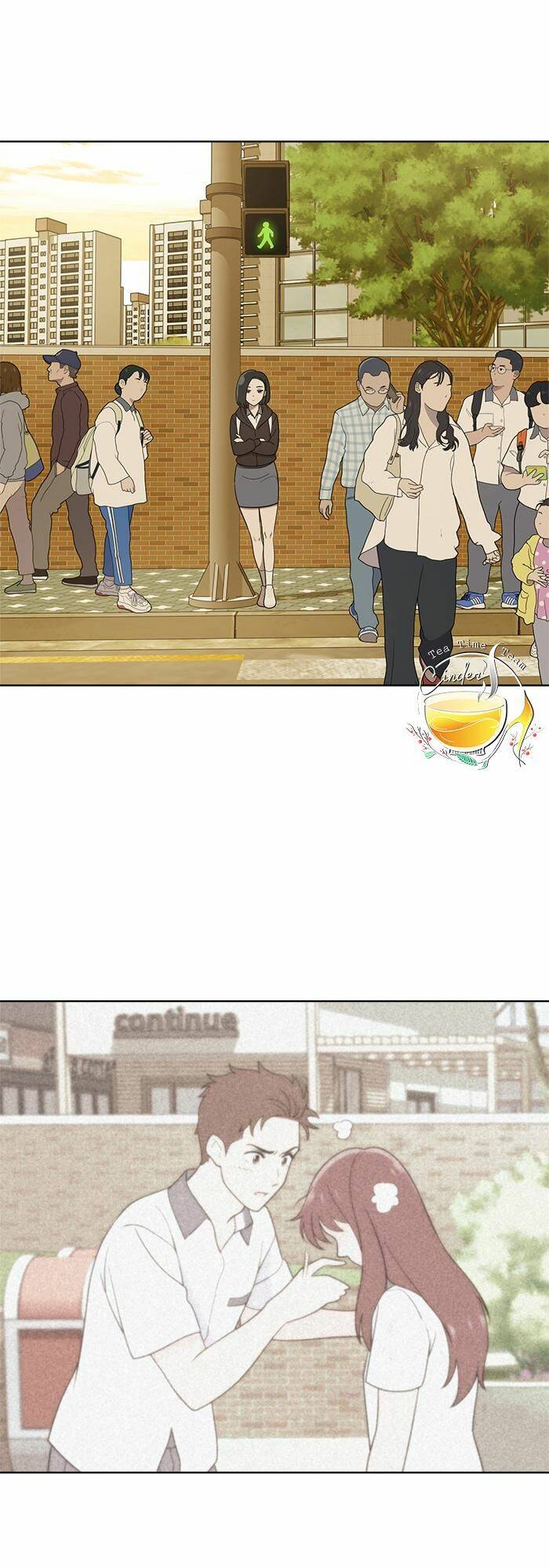 Cô Nàng Hết Thuốc Chữa Chapter 39 - Trang 2