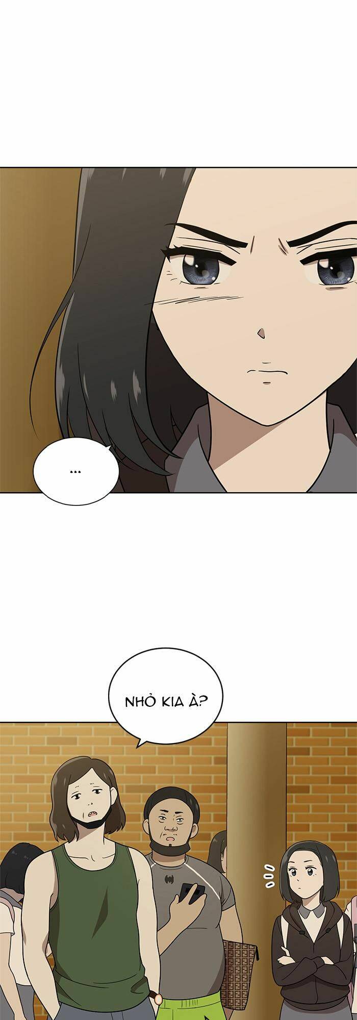 Cô Nàng Hết Thuốc Chữa Chapter 39 - Trang 2