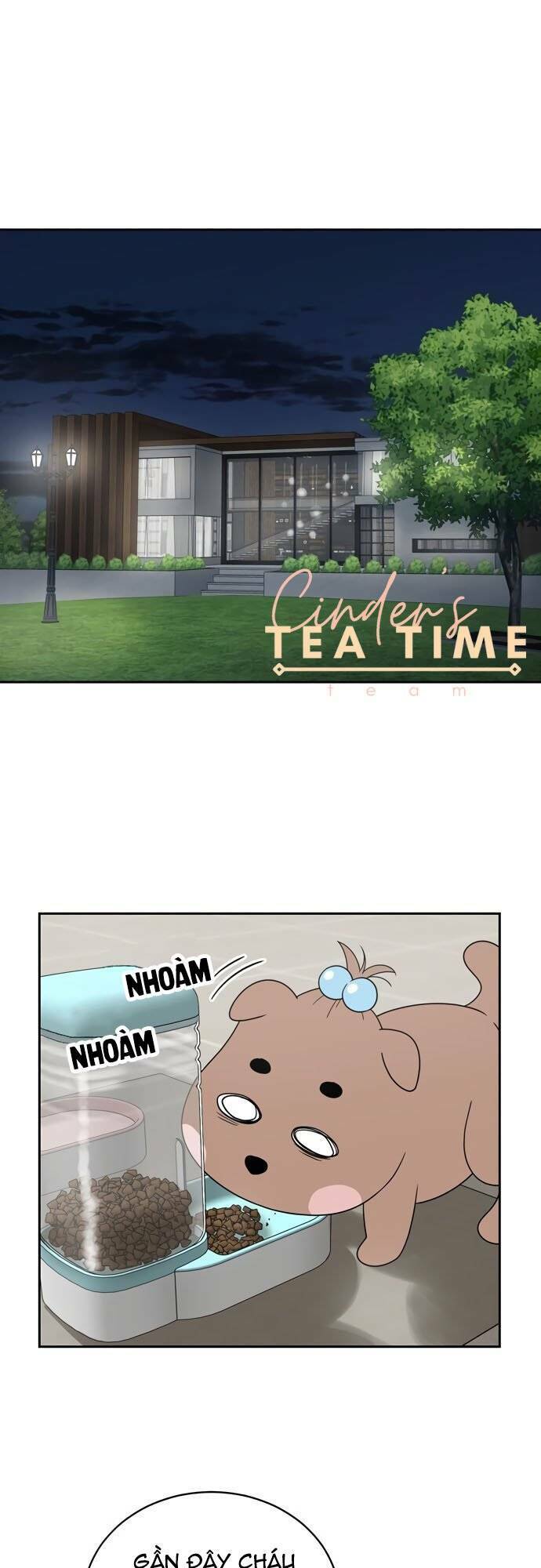 Cô Nàng Hết Thuốc Chữa Chapter 4 - Trang 2