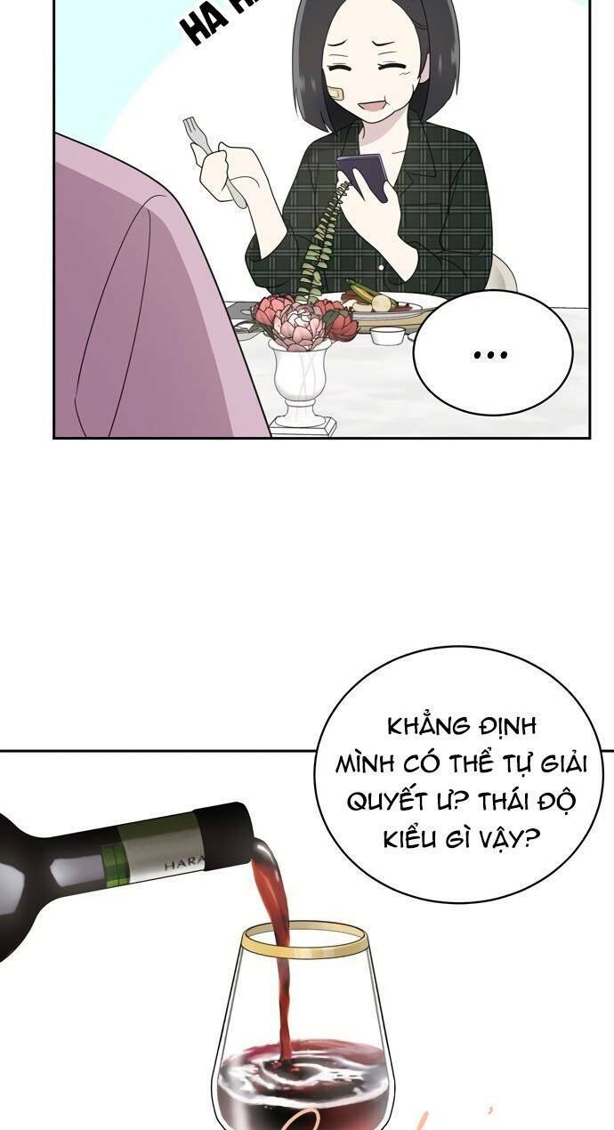 Cô Nàng Hết Thuốc Chữa Chapter 4 - Trang 2