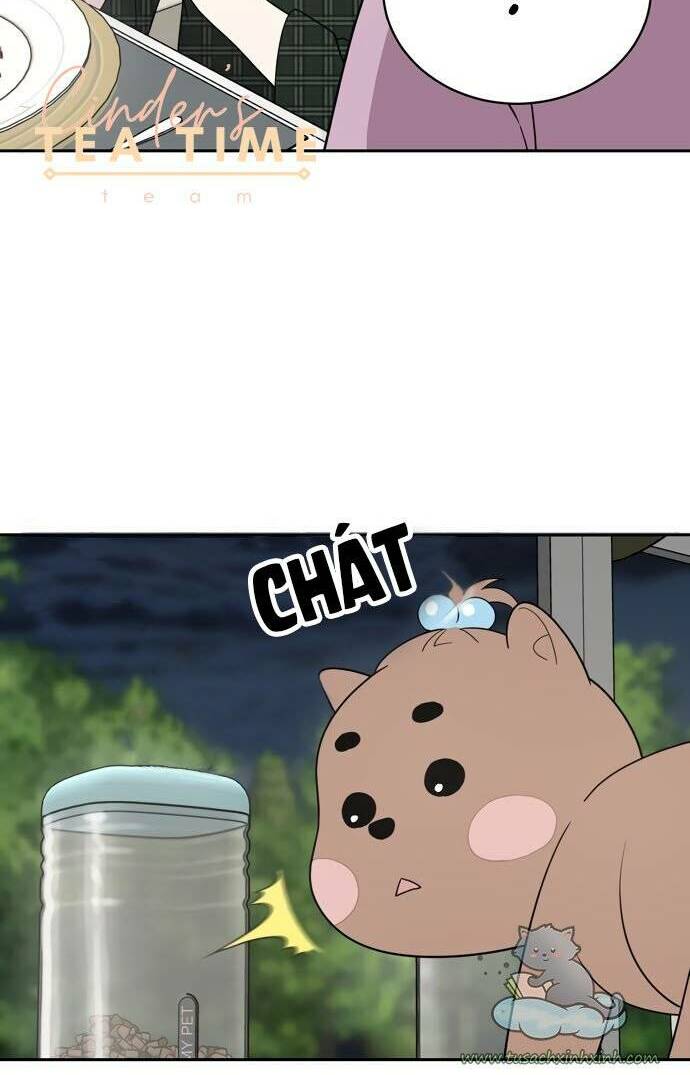 Cô Nàng Hết Thuốc Chữa Chapter 4 - Trang 2