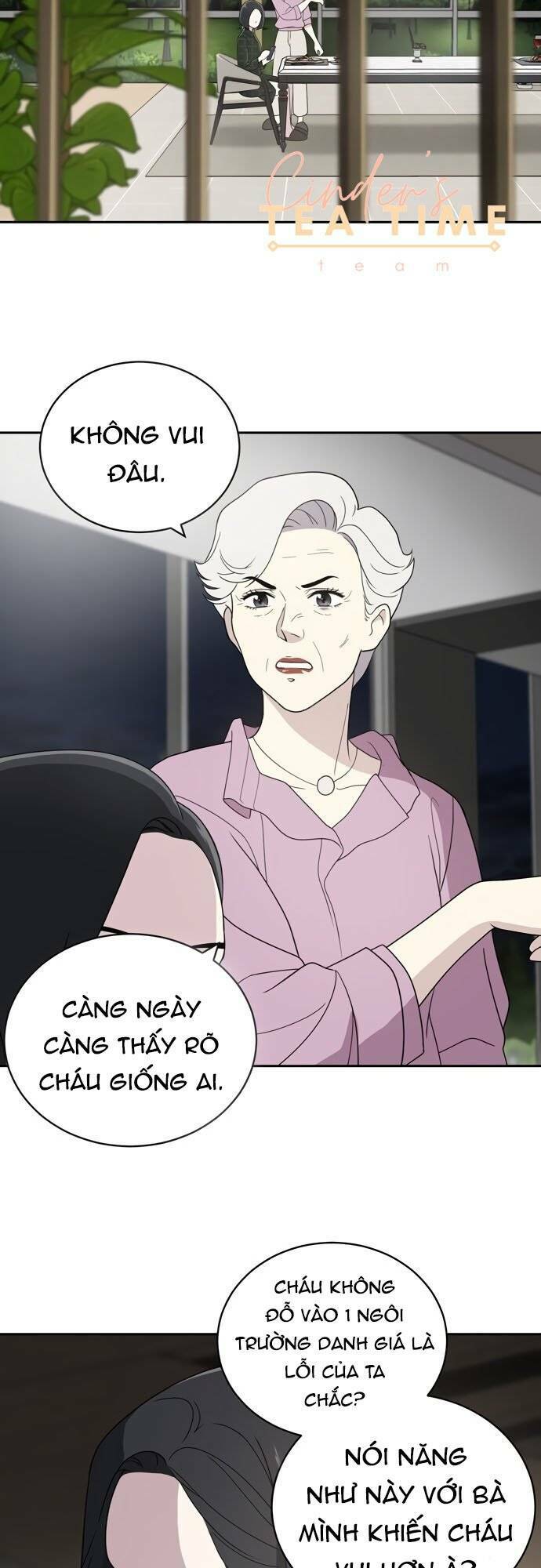 Cô Nàng Hết Thuốc Chữa Chapter 4 - Trang 2