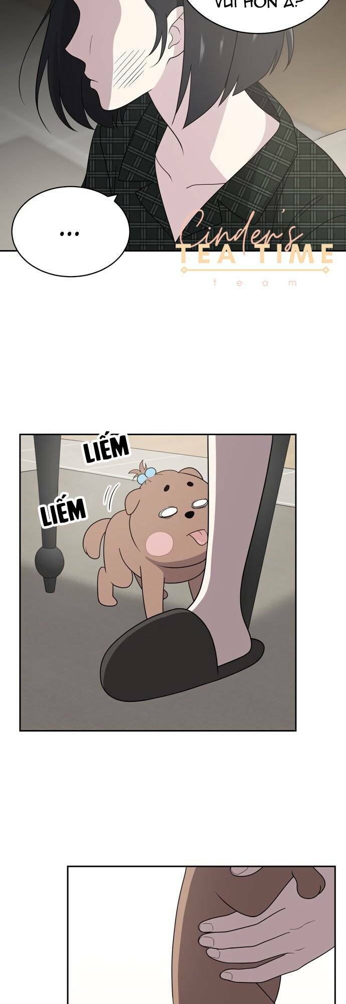 Cô Nàng Hết Thuốc Chữa Chapter 4 - Trang 2