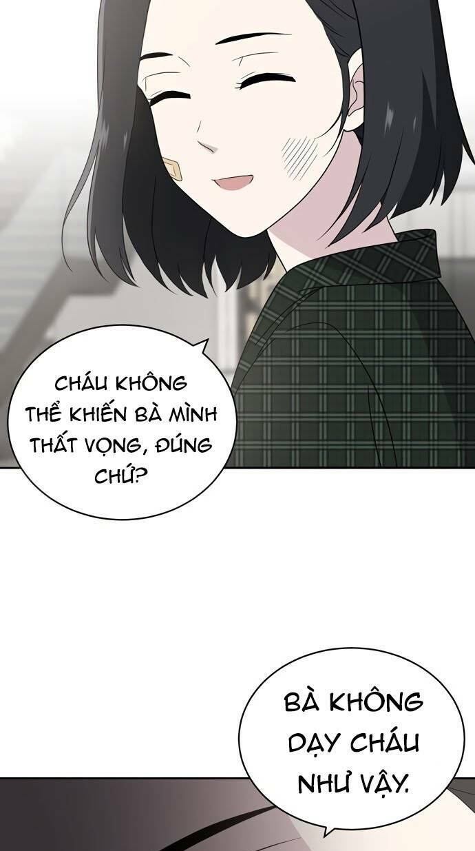 Cô Nàng Hết Thuốc Chữa Chapter 4 - Trang 2