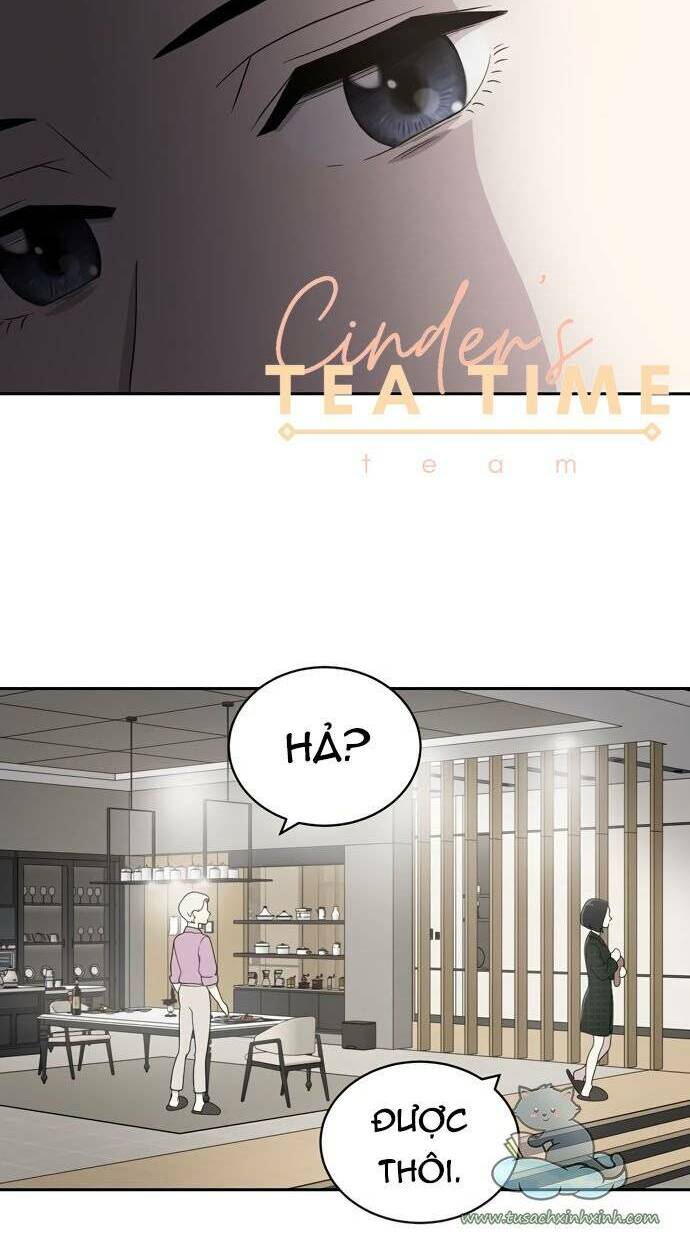 Cô Nàng Hết Thuốc Chữa Chapter 4 - Trang 2