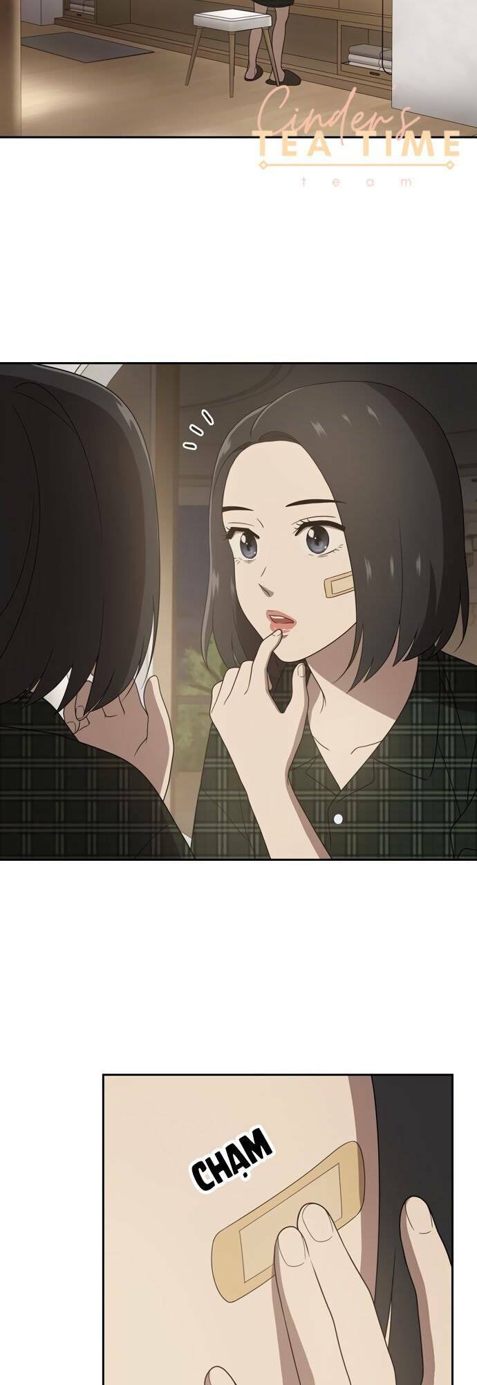 Cô Nàng Hết Thuốc Chữa Chapter 4 - Trang 2