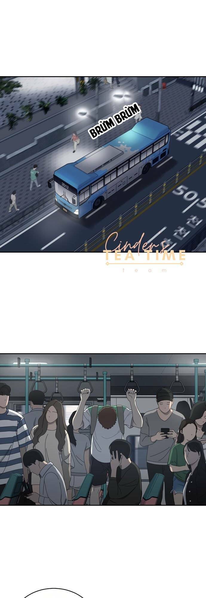 Cô Nàng Hết Thuốc Chữa Chapter 4 - Trang 2