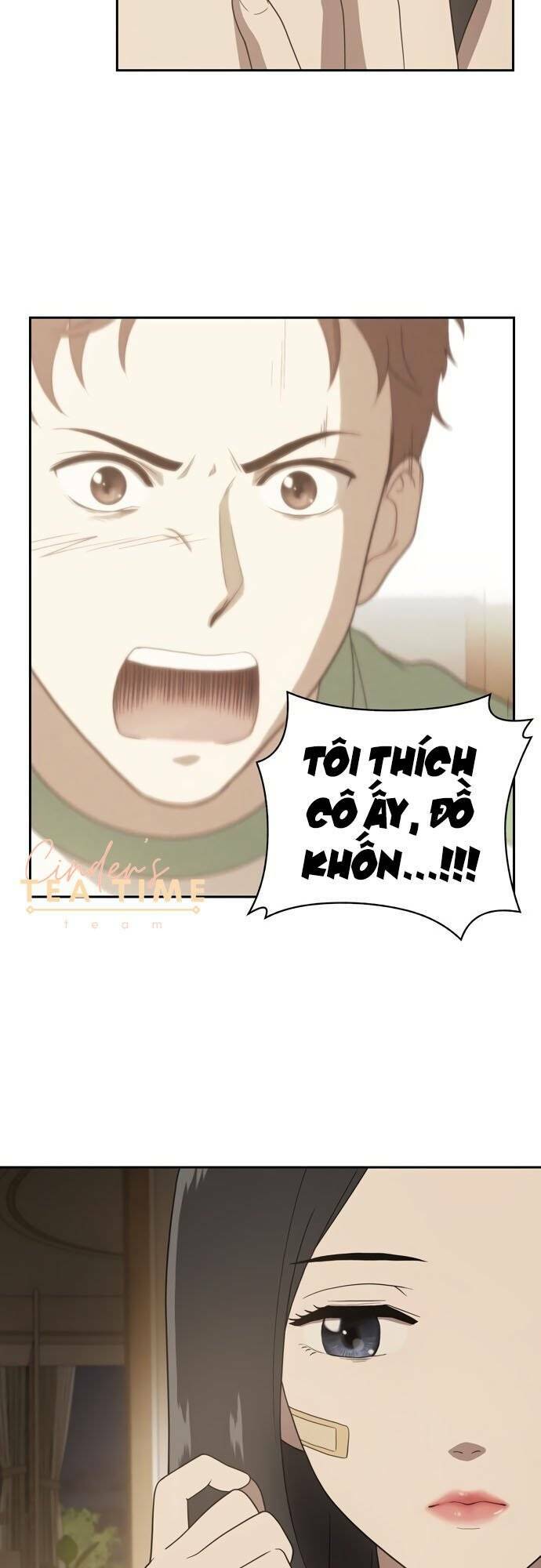 Cô Nàng Hết Thuốc Chữa Chapter 4 - Trang 2