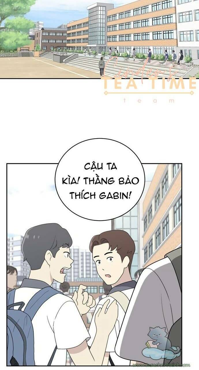 Cô Nàng Hết Thuốc Chữa Chapter 4 - Trang 2