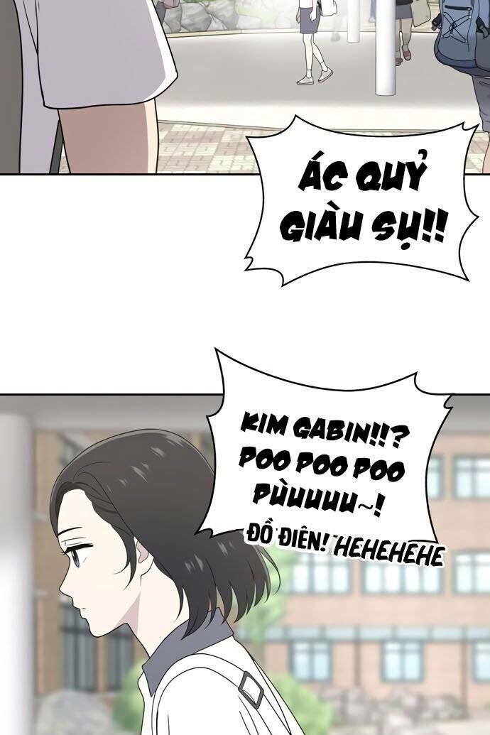 Cô Nàng Hết Thuốc Chữa Chapter 4 - Trang 2