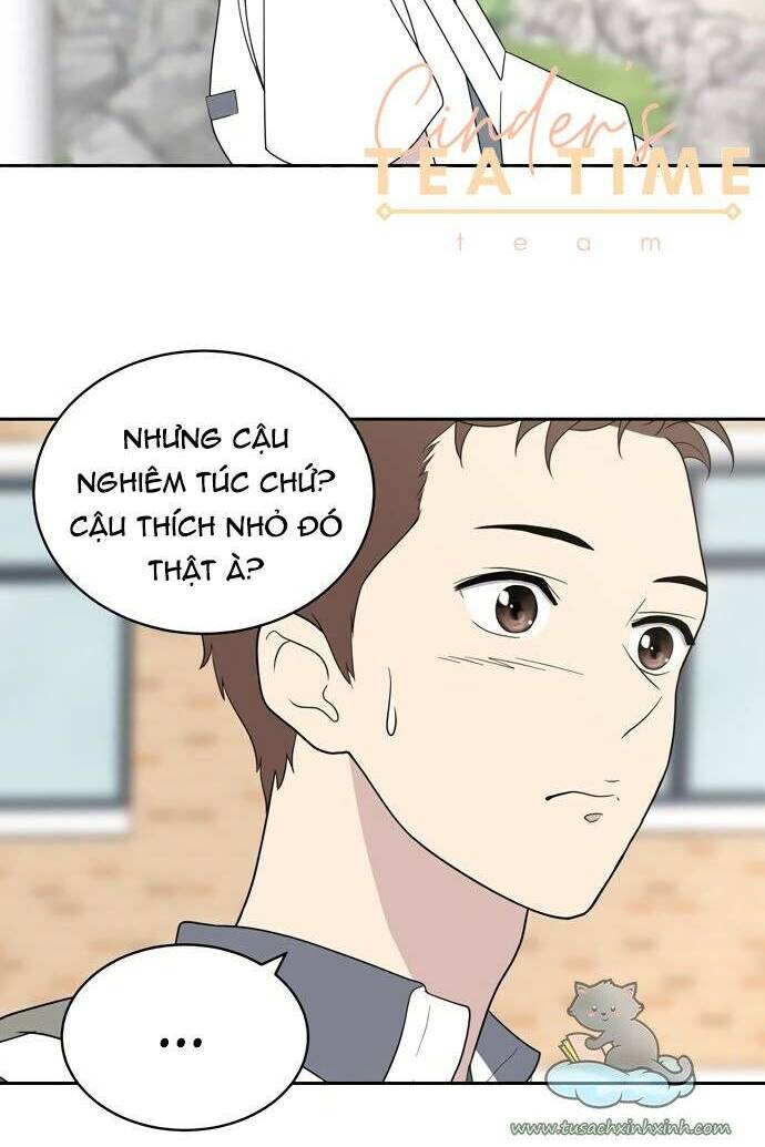 Cô Nàng Hết Thuốc Chữa Chapter 4 - Trang 2