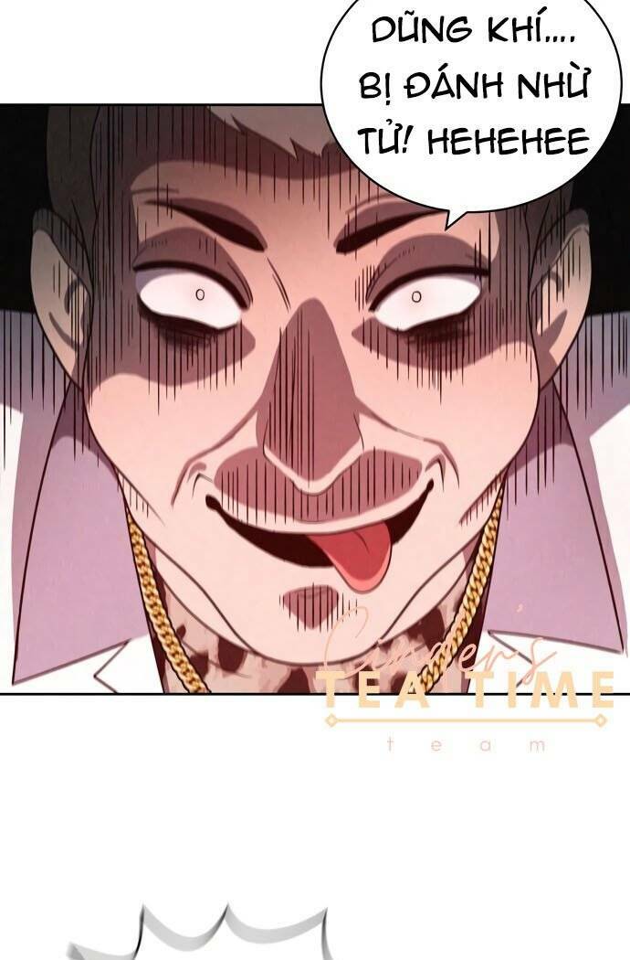 Cô Nàng Hết Thuốc Chữa Chapter 4 - Trang 2