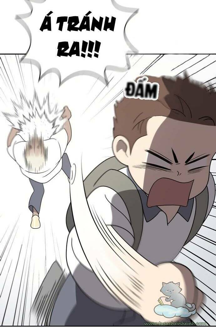 Cô Nàng Hết Thuốc Chữa Chapter 4 - Trang 2