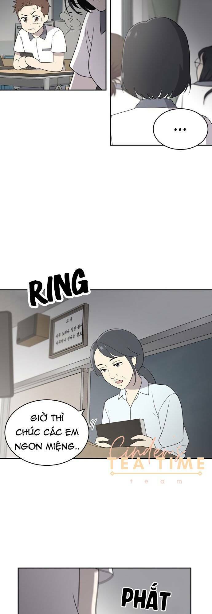 Cô Nàng Hết Thuốc Chữa Chapter 4 - Trang 2