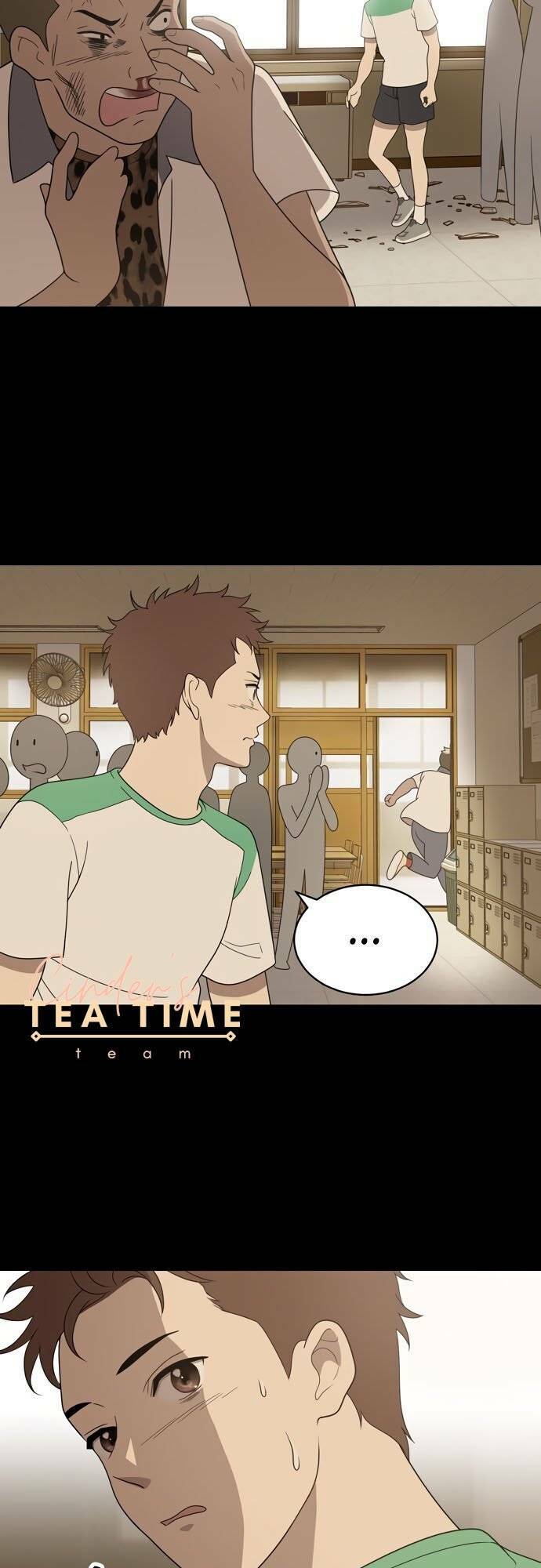 Cô Nàng Hết Thuốc Chữa Chapter 4 - Trang 2