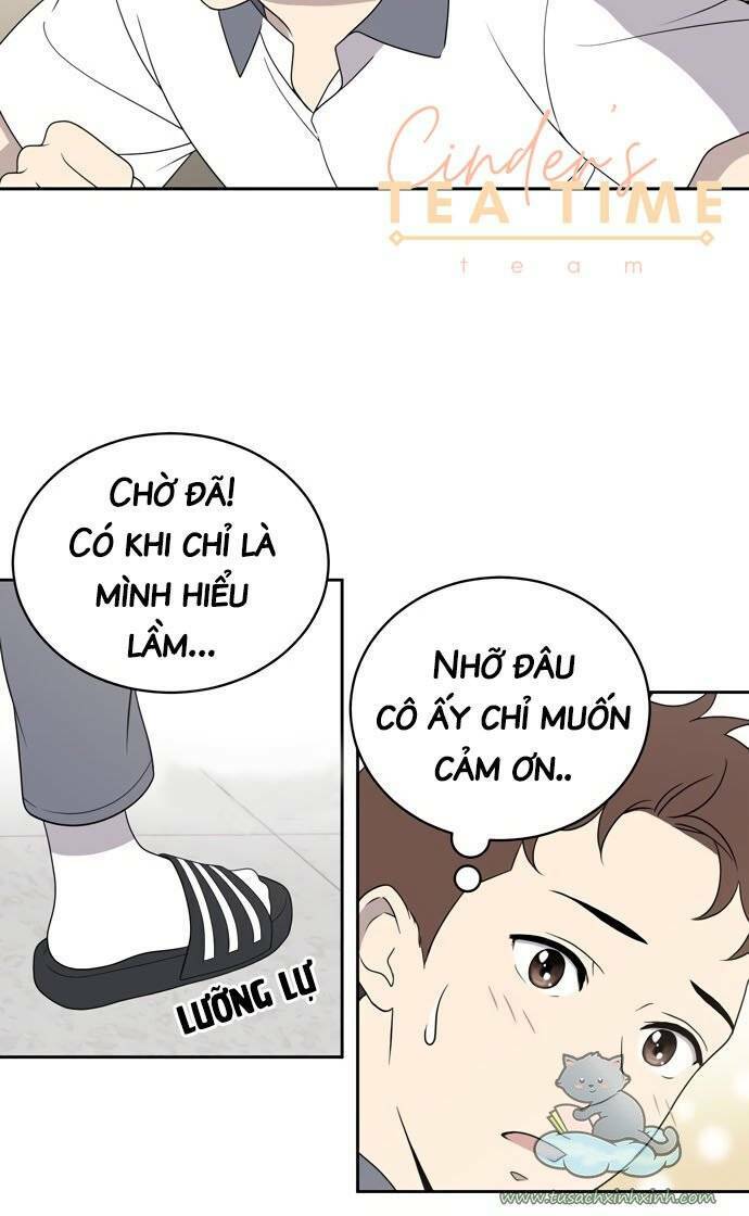 Cô Nàng Hết Thuốc Chữa Chapter 4 - Trang 2