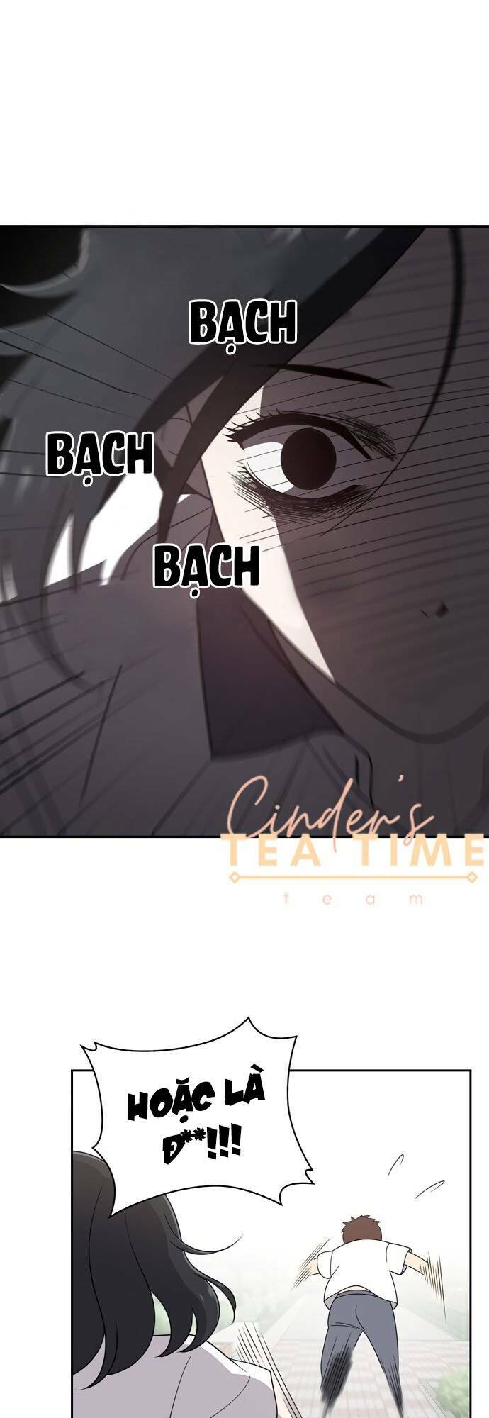 Cô Nàng Hết Thuốc Chữa Chapter 4 - Trang 2