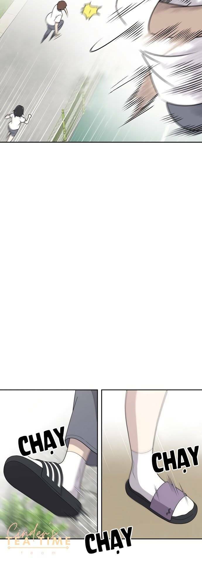 Cô Nàng Hết Thuốc Chữa Chapter 4 - Trang 2