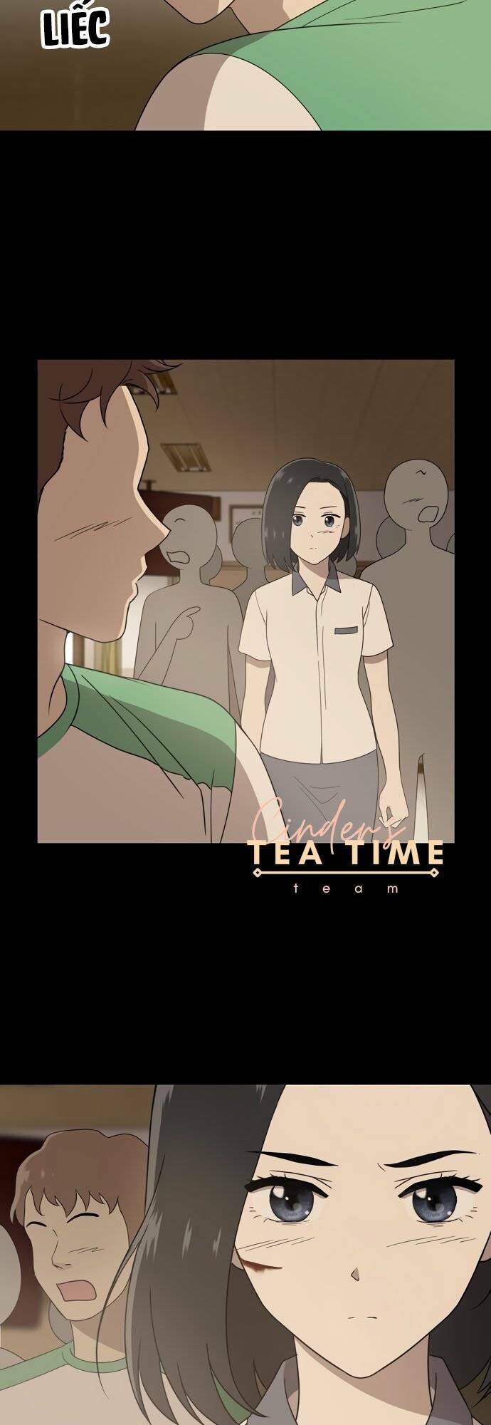 Cô Nàng Hết Thuốc Chữa Chapter 4 - Trang 2