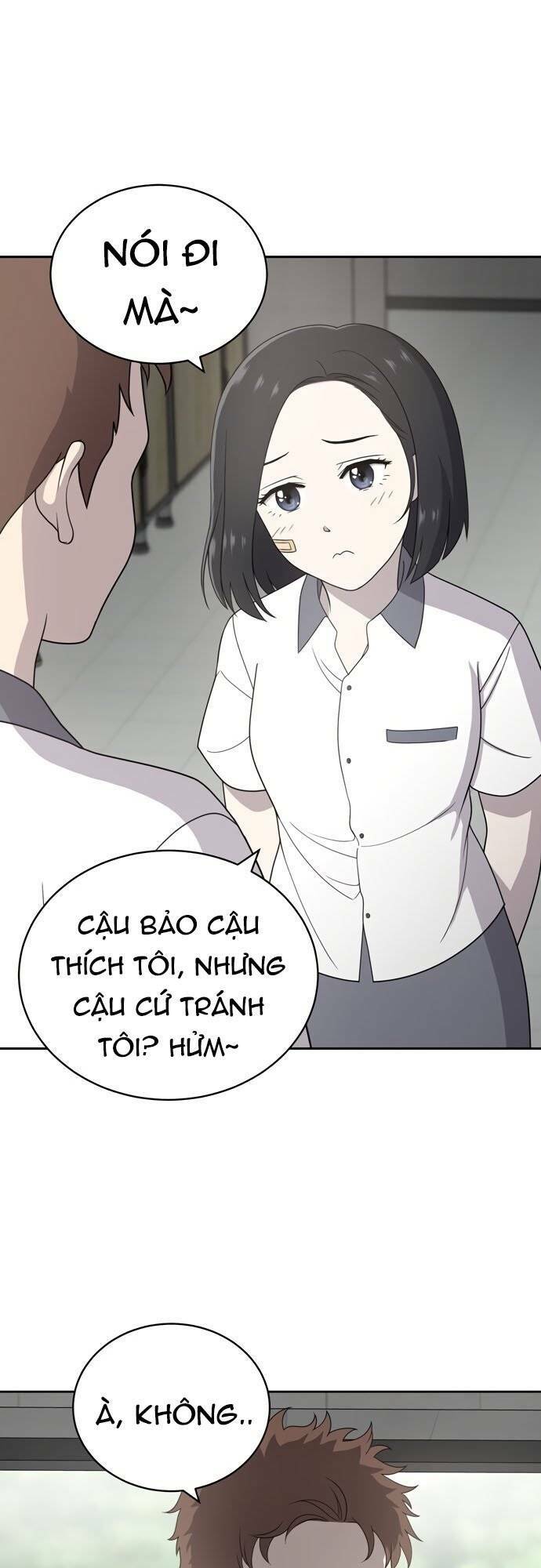 Cô Nàng Hết Thuốc Chữa Chapter 4 - Trang 2