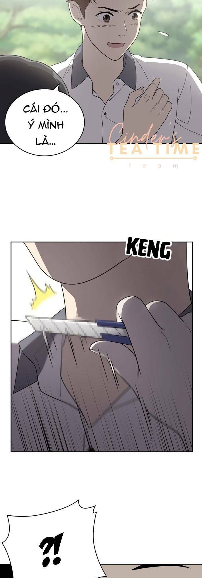 Cô Nàng Hết Thuốc Chữa Chapter 4 - Trang 2