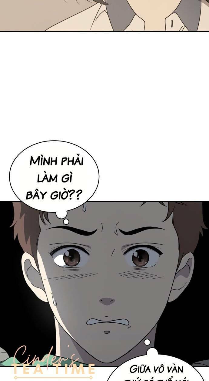 Cô Nàng Hết Thuốc Chữa Chapter 4 - Trang 2