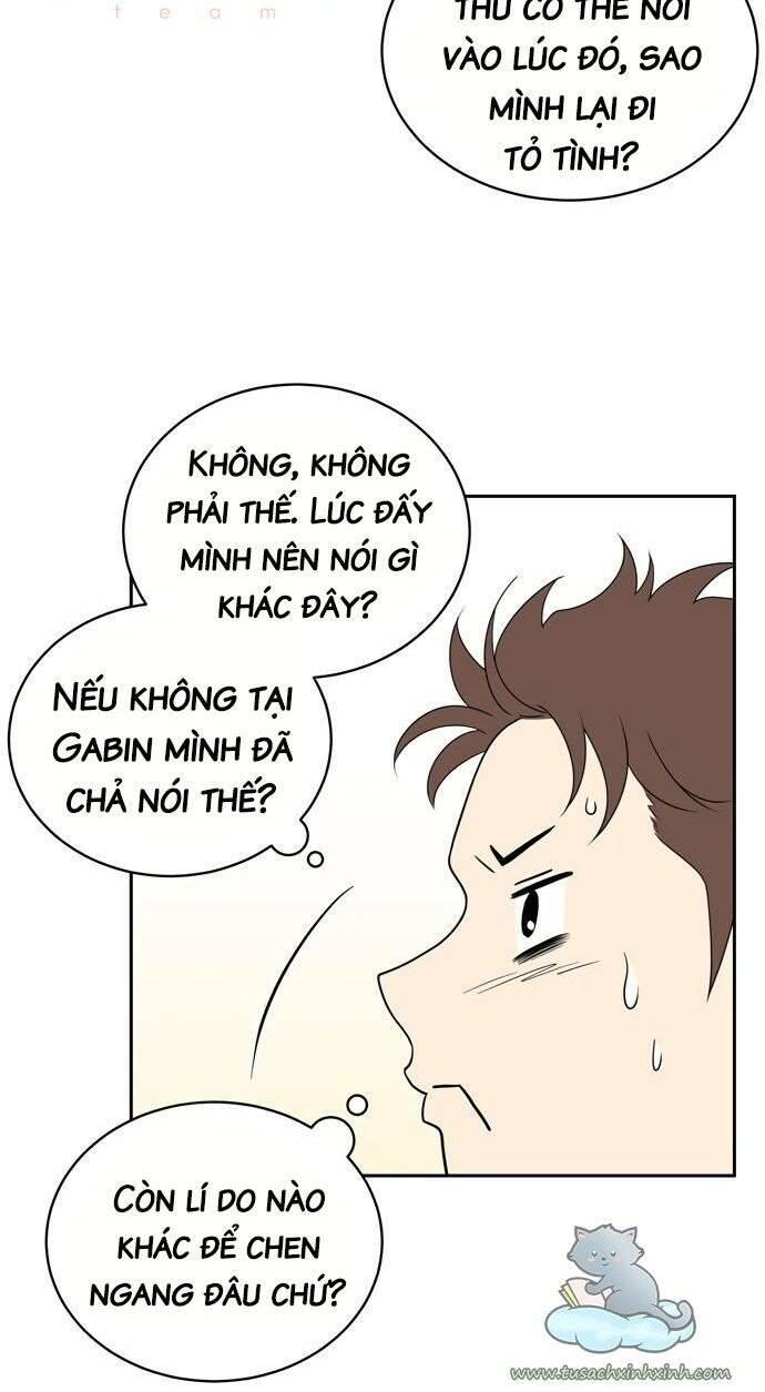Cô Nàng Hết Thuốc Chữa Chapter 4 - Trang 2