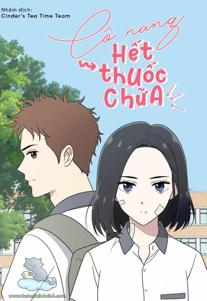 Cô Nàng Hết Thuốc Chữa Chapter 40 - Trang 2
