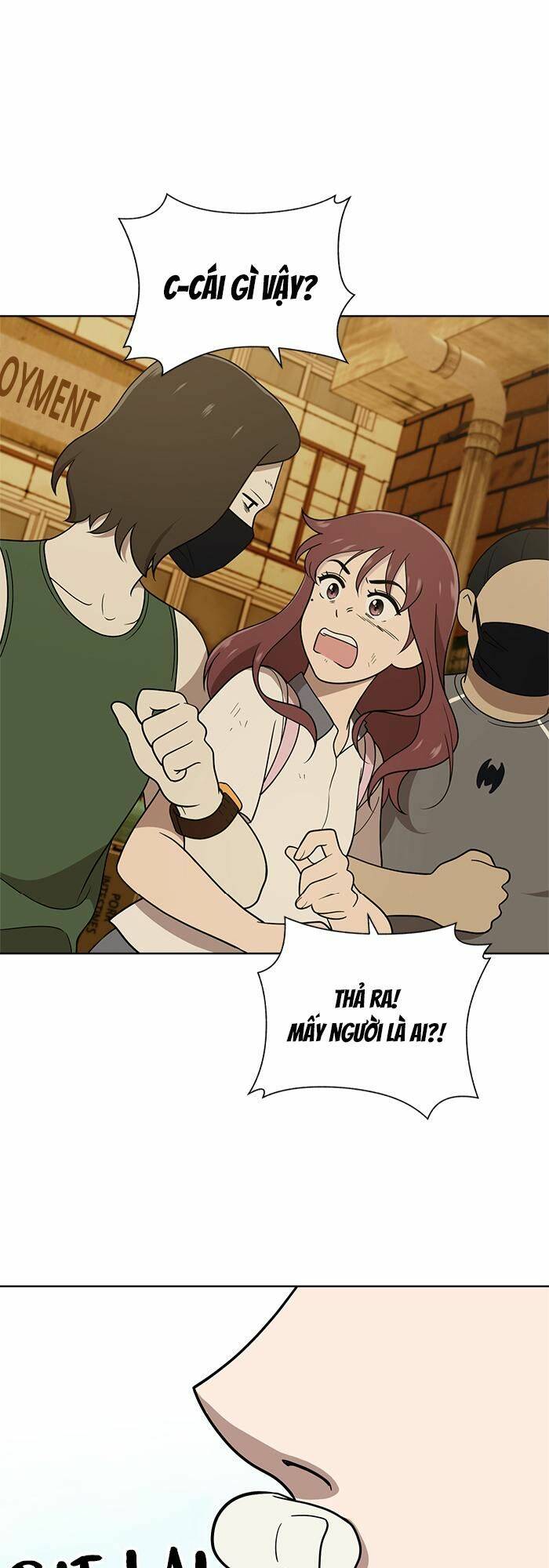 Cô Nàng Hết Thuốc Chữa Chapter 40 - Trang 2