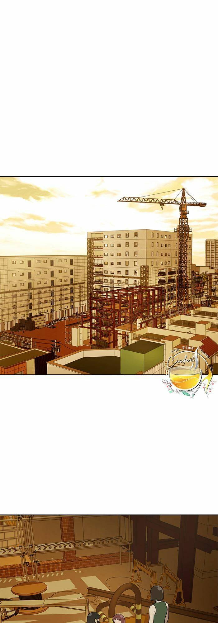 Cô Nàng Hết Thuốc Chữa Chapter 40 - Trang 2