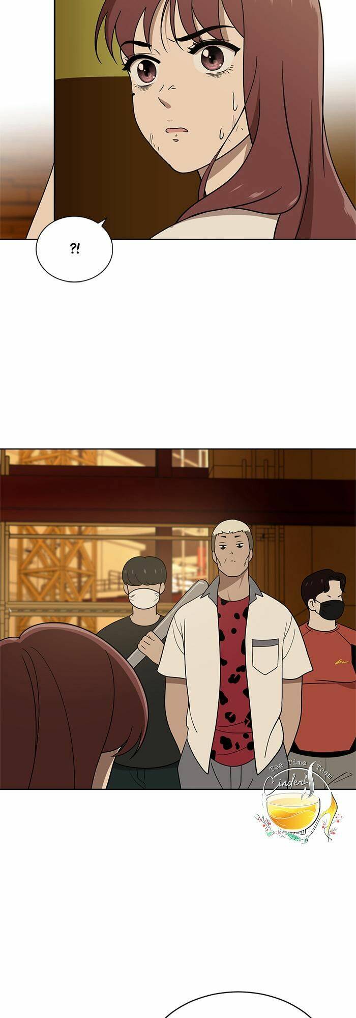 Cô Nàng Hết Thuốc Chữa Chapter 40 - Trang 2