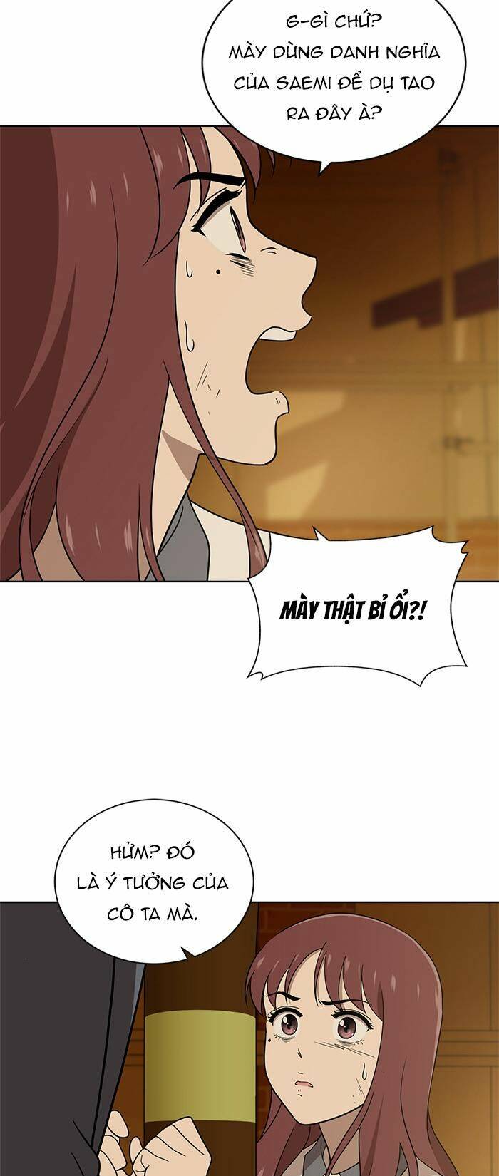 Cô Nàng Hết Thuốc Chữa Chapter 40 - Trang 2