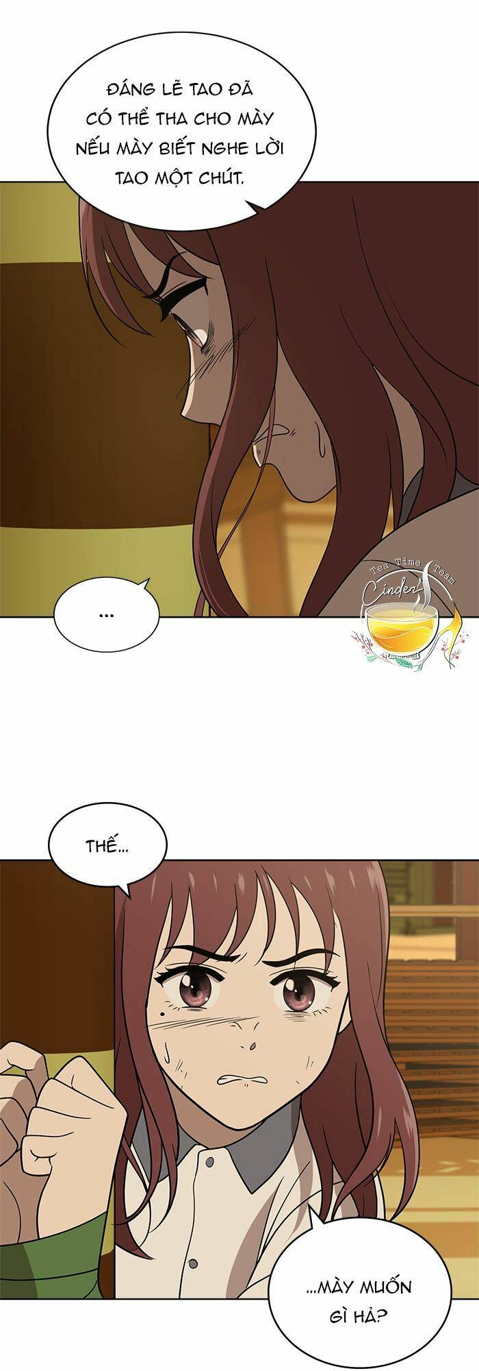 Cô Nàng Hết Thuốc Chữa Chapter 40 - Trang 2