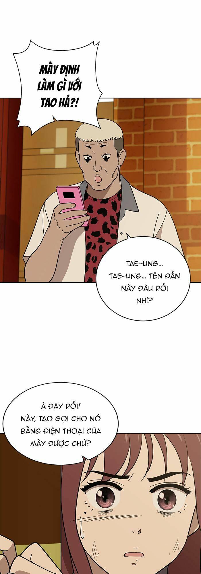 Cô Nàng Hết Thuốc Chữa Chapter 40 - Trang 2