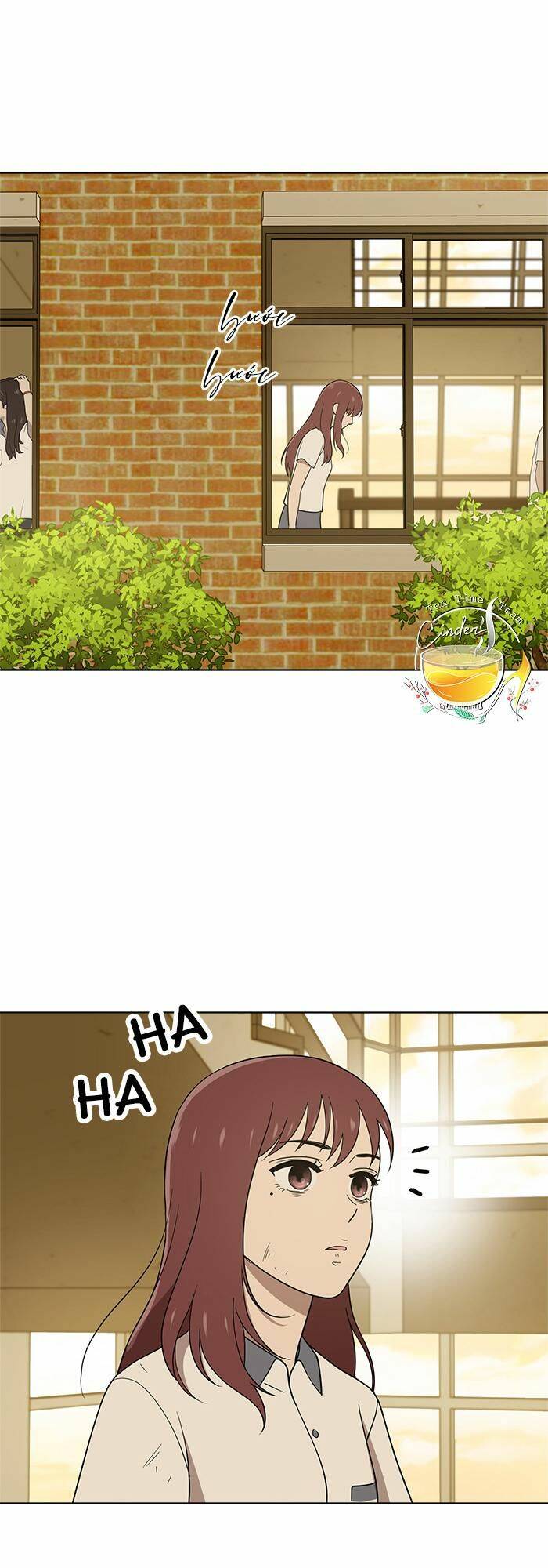 Cô Nàng Hết Thuốc Chữa Chapter 40 - Trang 2